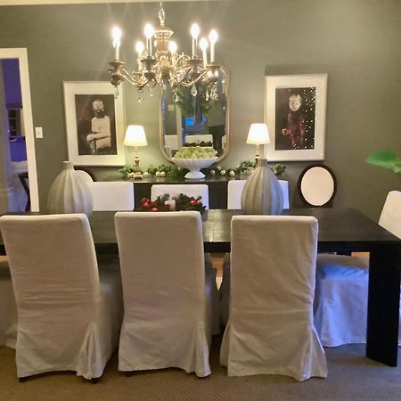 Suite Smart West Vancouver Eksteriør bilde