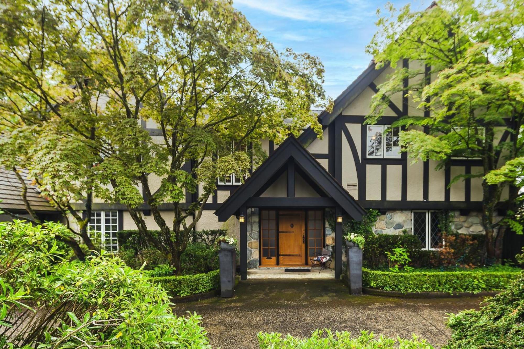 Suite Smart West Vancouver Eksteriør bilde