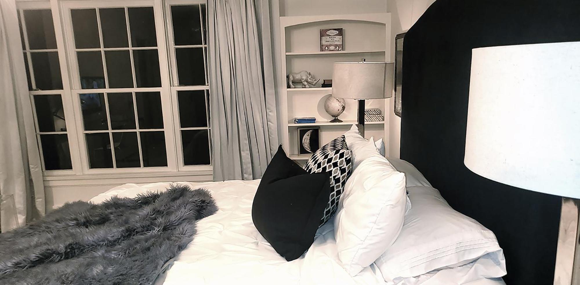 Suite Smart West Vancouver Eksteriør bilde