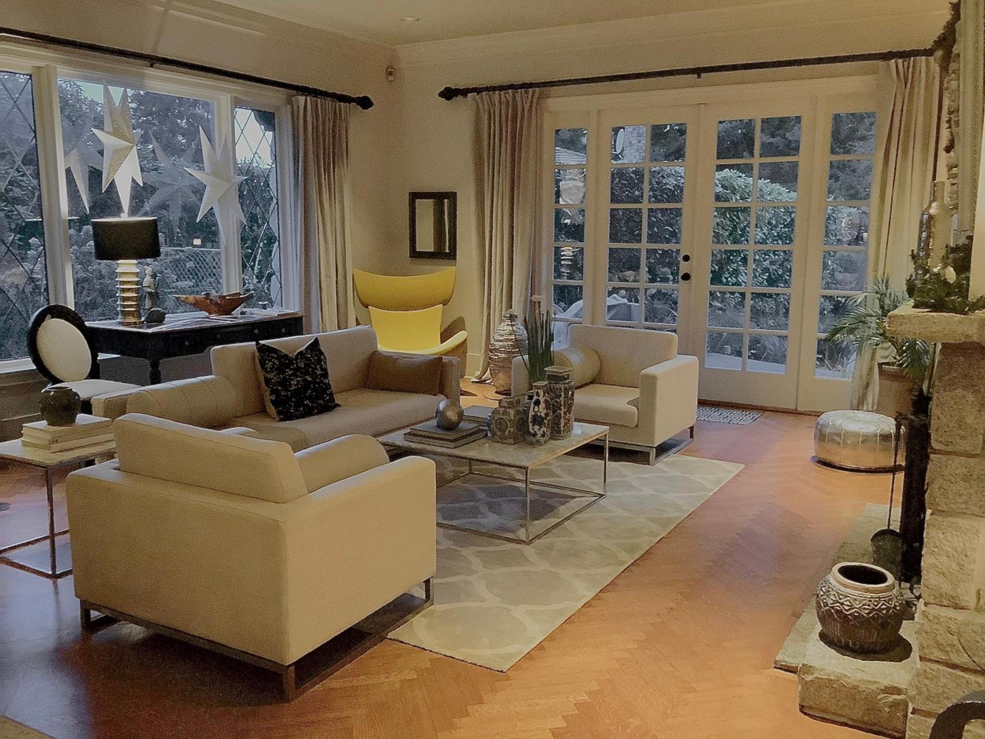 Suite Smart West Vancouver Eksteriør bilde