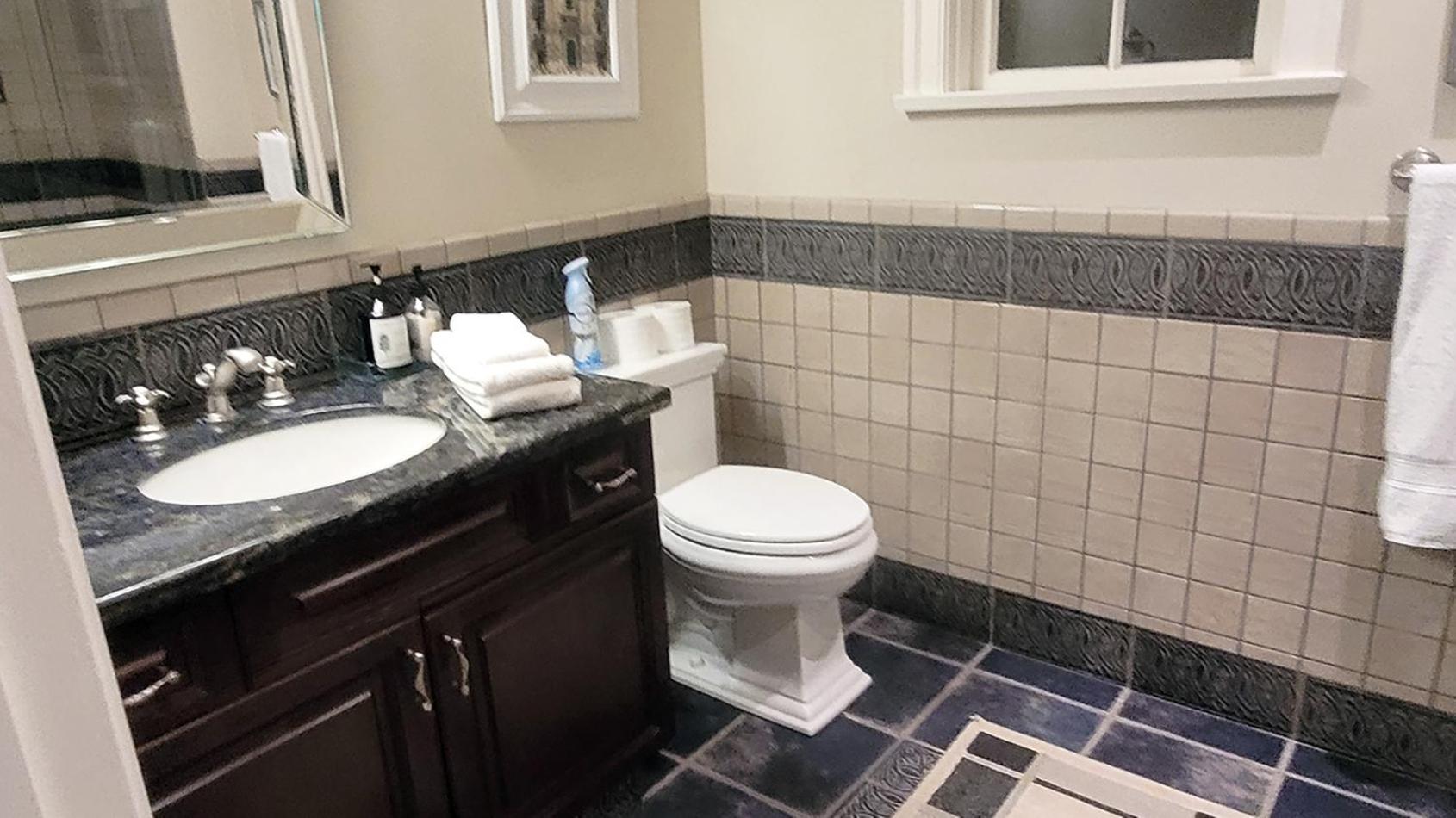 Suite Smart West Vancouver Eksteriør bilde