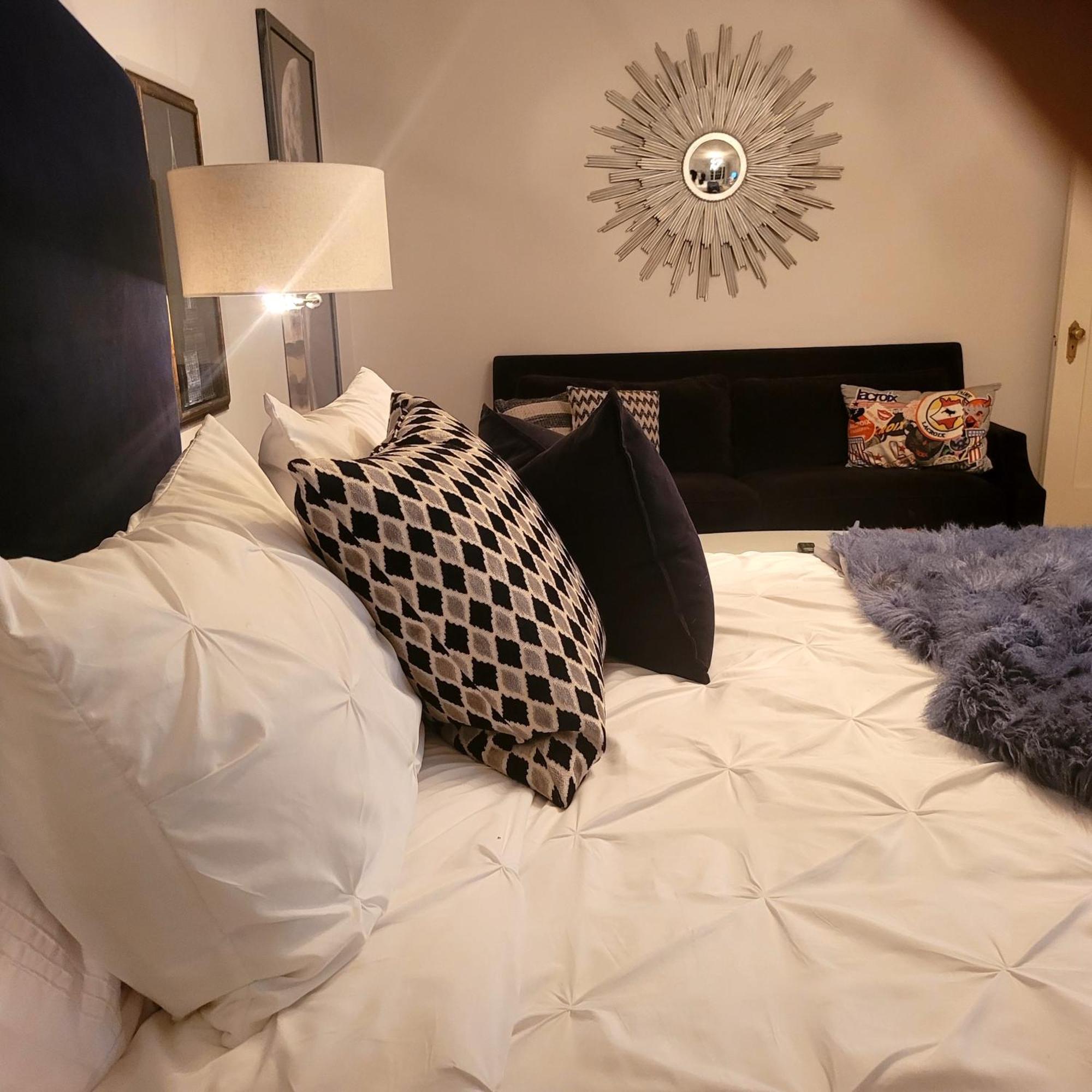 Suite Smart West Vancouver Eksteriør bilde